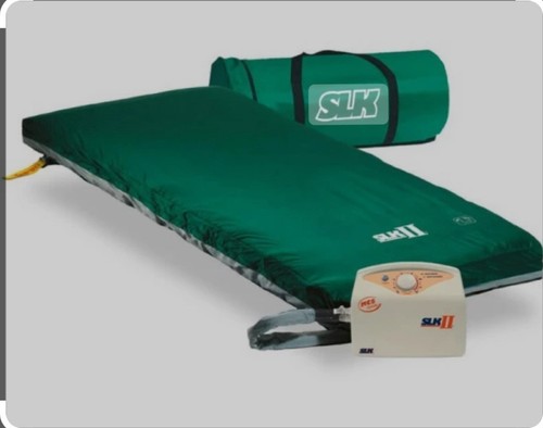 Wechseldruckmatratze von slk - von,