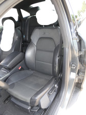A6 4F auch Kombi Sitz vorne