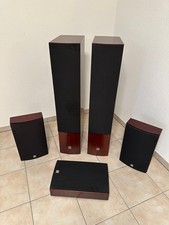 9.1 Hifi Surround Set DALI
