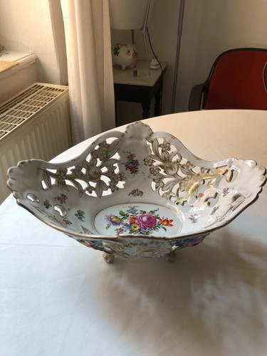 Prunkschale 1900 1925 - prunkschale, 1900-1925