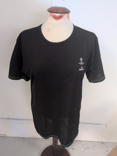 Heineken shirt large schwarz - heineken,