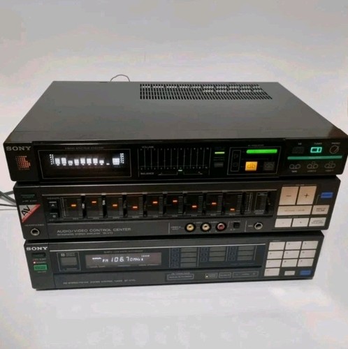 Sony v77 amplifier - sony,