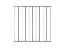 Badabulle Türschutzgitter