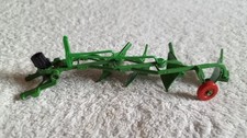 Siku 3482 Farmer Classic Historischer Pflug 1:32