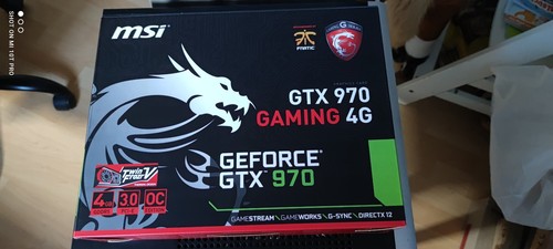 Msi nvidia geforce gtx - nvidia,