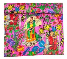 Indische handgemachte