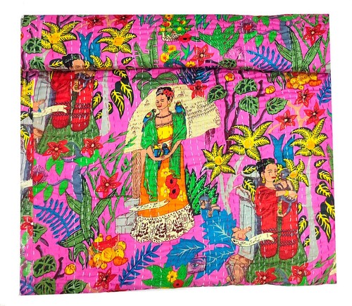 Indische handgemachte