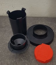 Jobo Deckel Lid für Jobodrum