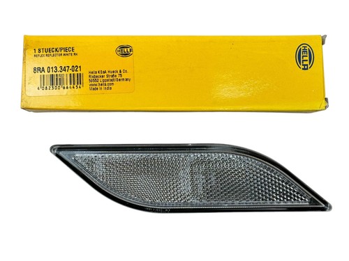 Hella rückstrahler shapeline - rückstrahler,