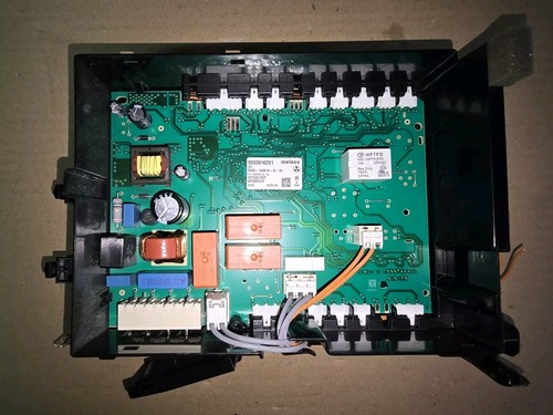 Siemens bosch elektronik - siemens,