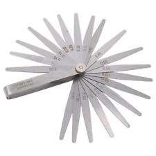 Präzisions-Fühlerlehre