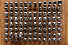 Drehbank Spannzangen 8mm Uhrmacher 6,85 x 40G Boley Leinen Wolf Jahn Höhnel