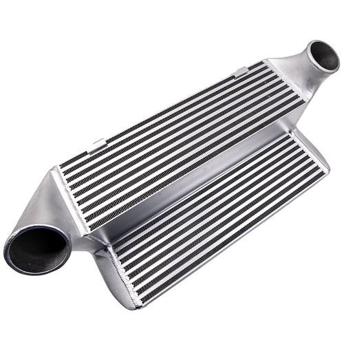 Aluminium turbo - 7.5",