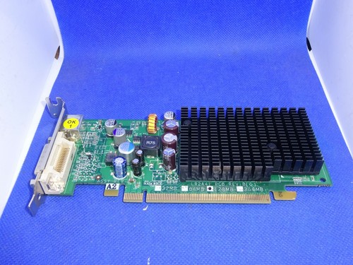 Leadtek geforce 7300le 128mb - leadtek,