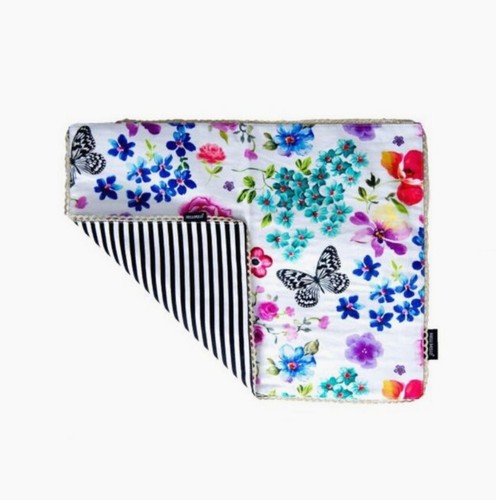 Tischset platzdeckchen bunte - platzdeckchen,