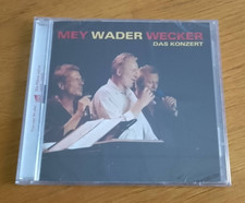 Mey, Wader, Wecker - Das