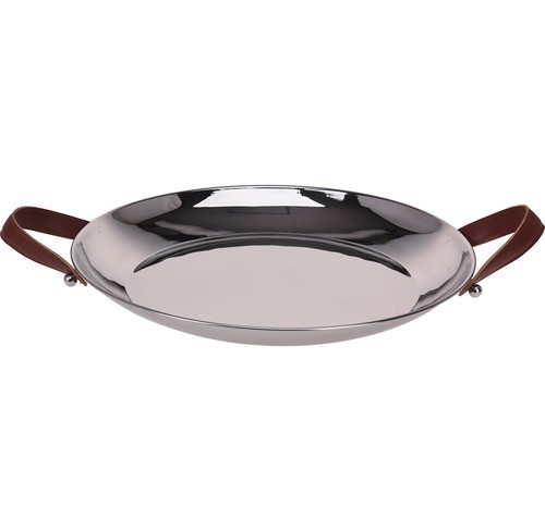 Serviertablett rund 41cm