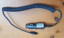 KFZ-Ladekabel für Nokia 3210 3310 8310 7210 6310 6100 Handy Aufladung 12 / 24 V
