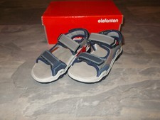 Jungen Sandalen Sandaletten