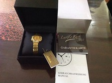 LUV & KUSH "Andratx Oro"