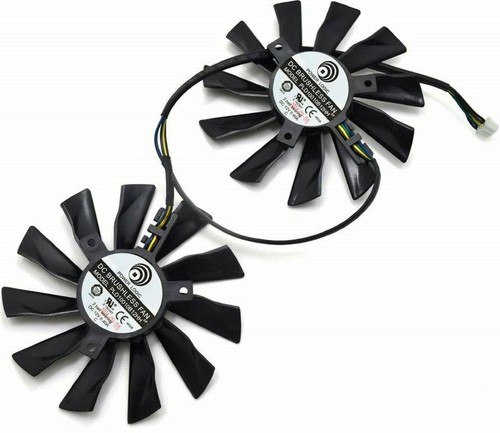 95mm msi gtx780ti - 95mm,
