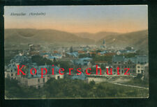 AK Ahrweiler, Nordseite, Bad Neuenahr-Ahrweiler, gel. 1908 nach Raeren, Belgien