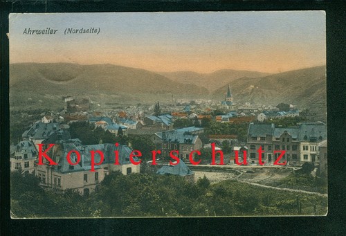 Ahrweiler nordseite bad - ahrweiler,,