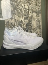 Nike Kobe 8 (VIII)  Halo