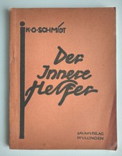 Broschüre Der Innere Helfer