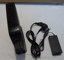 Leiser lüfterloser passiver Linux Mini PC, Quad Core, DP+DVI, USB3 + PSU