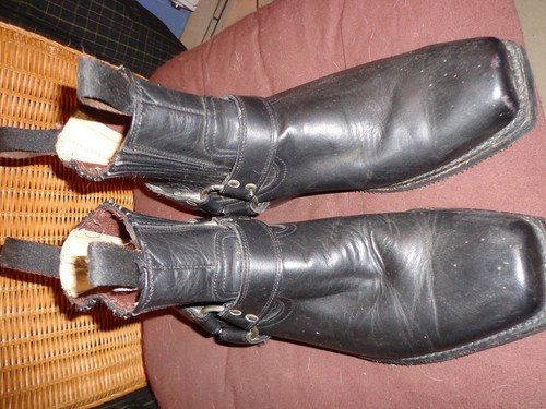 Buffalo biker sehr gutem - 42,