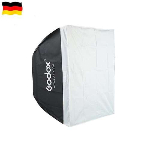 Godox softbox 60x60cm - de,
