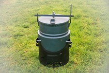 804480 Kartoffeldämpfer