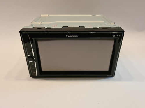Pioneer mvh a210bt doppel din - doppel,