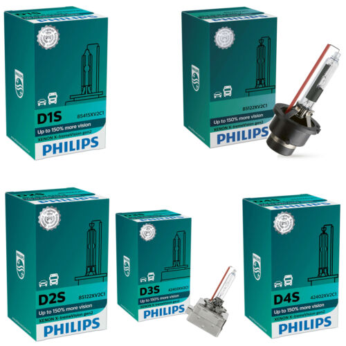 Philips xenon xenonbirne - philips,