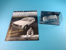Opel Collection 1:43 Opel