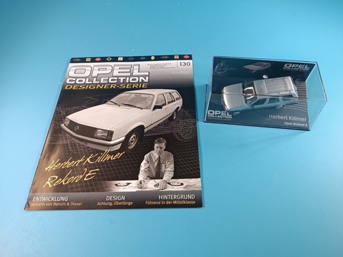 Opel collection - opel,