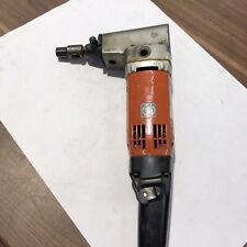 Fein RSS 649-4 Blechschere Knabber Blechschneider Nibber (M)