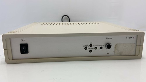 Wolf evk 5 - 1.5, medical