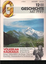 G Geschichte mit Pfiff
