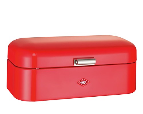 Wesco 235201 brotkasten - 235201-02,
