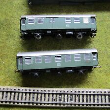 Fleischmann Personenwagen