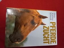 Pferdezucht. Ein Fachbuch für Pferdezüchter und -sportler. Gebunden; Deutscher L