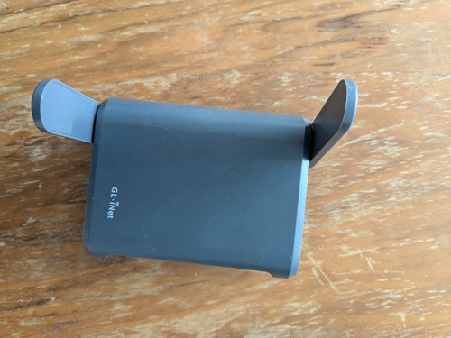 Inet a1300 slate - gl.inet, gl-a1300