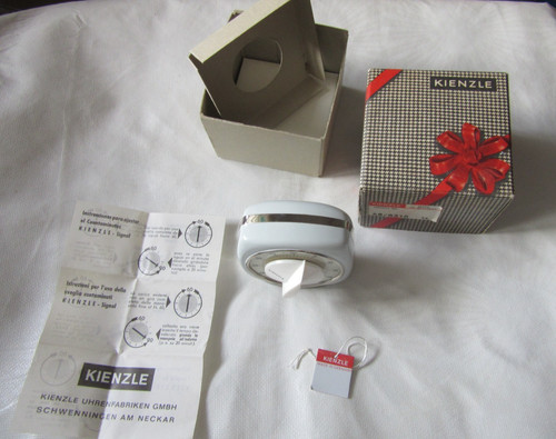 Vintage kienzle signal - vintage,