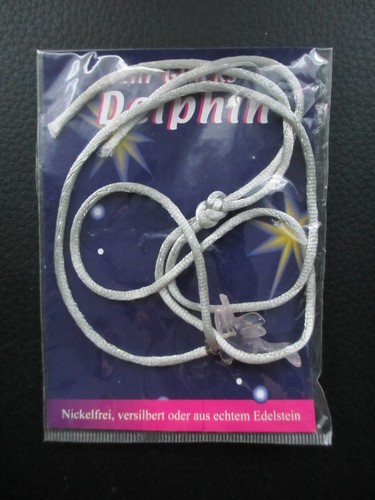 Neu originalverpackt delphin - neu,