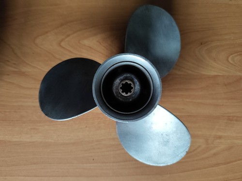 Schiffsschraube bootspropeller - schiffsschraube,