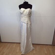 %%% Elegantes Brautkleid neu