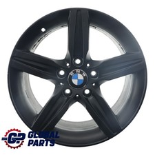 BMW F20 F21 F22 Schwarz Alu