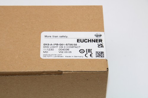 Euchner eks ipb - euchner, eks-a-ipb-g01-st05/02